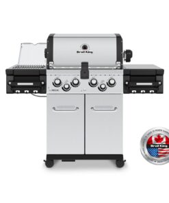 Broil King Regal S490 Pro IR