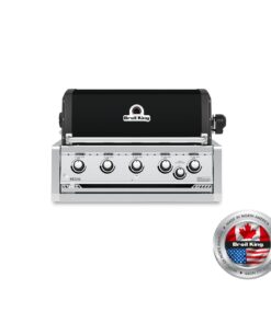 Broil King Regal 570 Built-In