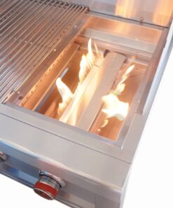 Sunstone Ruby 3 Burner Gas Grill - Image 4