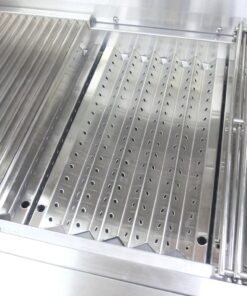 Sunstone Ruby 3 Burner Gas Grill - Image 3
