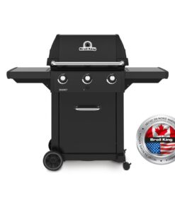 Broil King Signet 320 Shadow