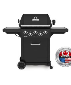 Broil King Signet 390 Shadow