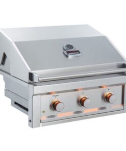 Sunstone Ruby 3 Burner Gas Grill