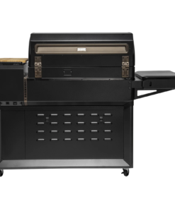 Alternative view of Traeger Timberline XL
