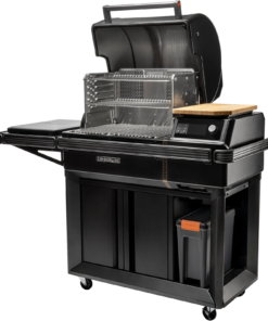 Traeger Timberline - Image 8
