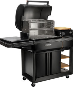Traeger Timberline - Image 7