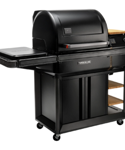 Traeger Timberline - Image 4