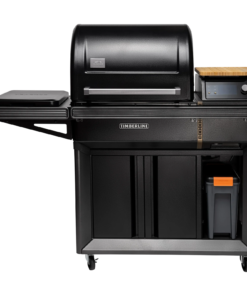 Traeger Timberline