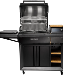 Traeger Timberline - Image 5
