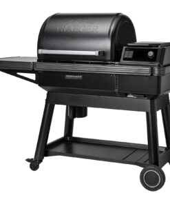 Traeger Ironwood