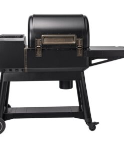 Traeger Ironwood - Image 5