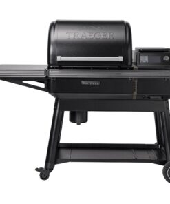 Traeger Ironwood - Image 4