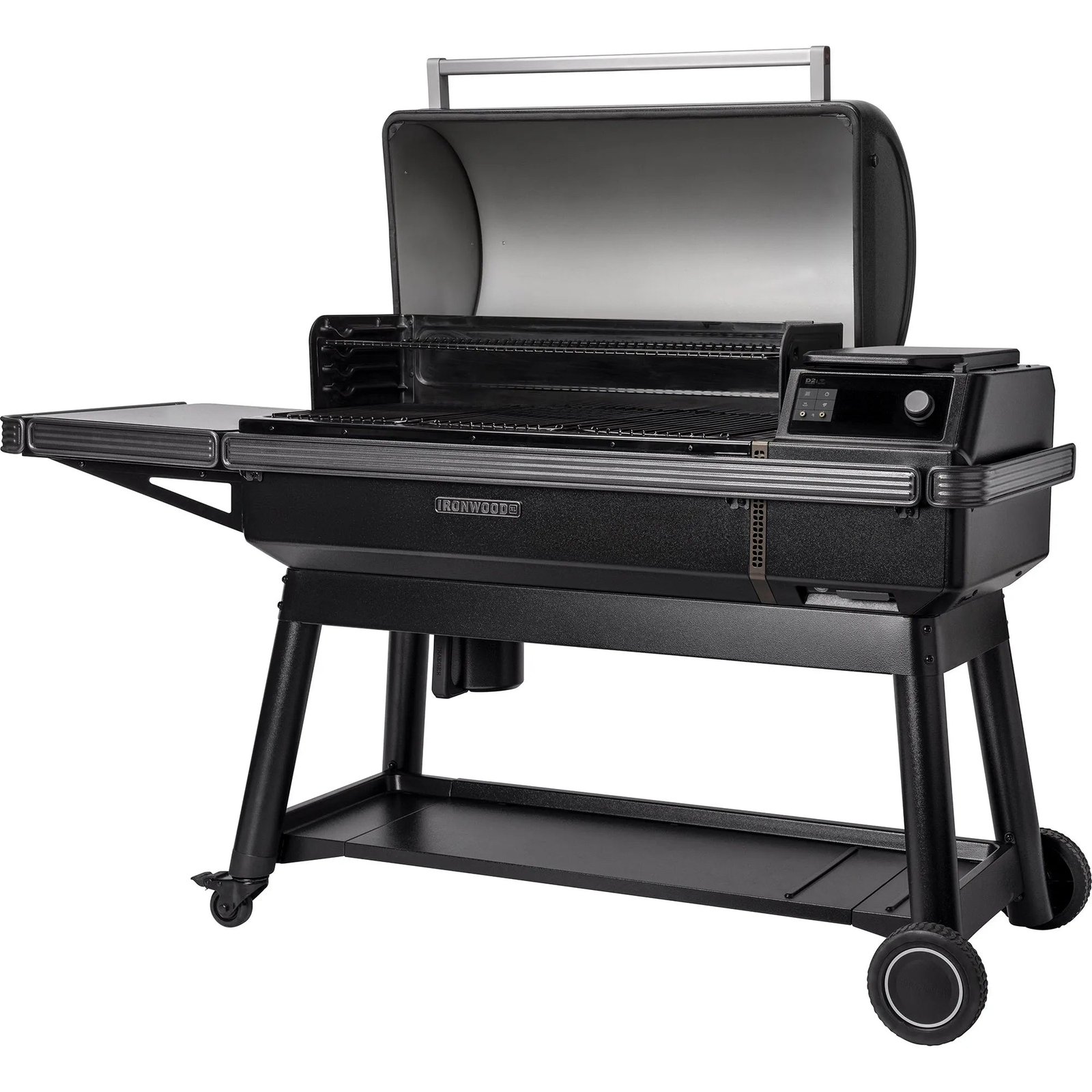 Traeger Ironwood XL - Image 2