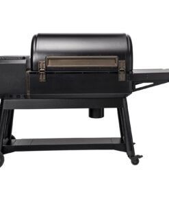 Traeger Ironwood XL - Image 3