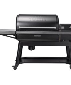 Traeger Ironwood XL - Image 5