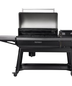Traeger Ironwood XL - Image 4
