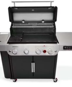 Genesis EPX-470 Smart Gas Barbecue - Image 3