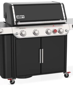 Genesis EPX-470 Smart Gas Barbecue - Image 5