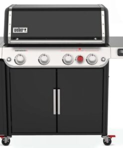 Genesis EPX-470 Smart Gas Barbecue