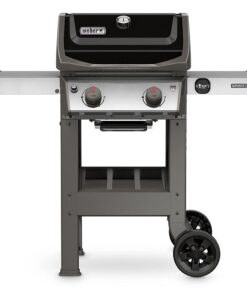 Weber Spirit Ii E-210 Gbs Black