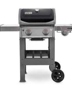 Weber Spirit Ii E-220 Gbs Black