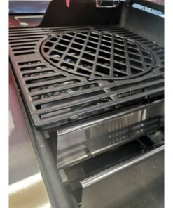 Weber Spirit Premium Ep-335 Gbs Black - Image 4