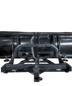 Detail K2 Universal 82" x 19" SUV & Truck Snow Plow Kit with Remote - Image 3