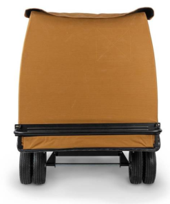 Alternative view of DR Leaf and Lawn Vacuum Pro 330