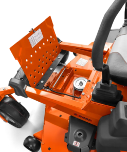 Alternative view of Husqvarna Z248F Zero Turn Lawn Mower – 48″ 726Cc 23Hp V-Twin