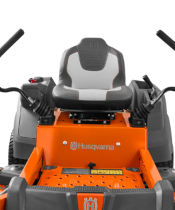 Husqvarna Z248F Zero Turn Lawn Mower – 48″ 726Cc 23Hp V-Twin - Image 3