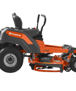 Husqvarna Z248F Zero Turn Lawn Mower – 48″ 726Cc 23Hp V-Twin - Image 4