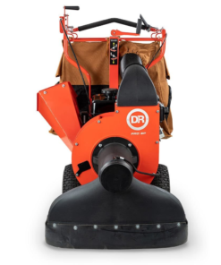 DR Power Premier Walk-Behind Lawn and Leaf Vac – 28 Inch - Image 3