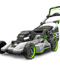 Ego Power+ 21" Select Cut XP Mower with Touch Drive Kit