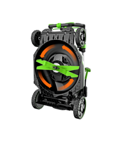Ego Power+ 21" Select Cut XP Mower with Touch Drive Kit - Image 6