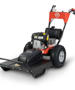 Alternative view of DR Power Pro 26 Field And Brush Mower 15.5 HP