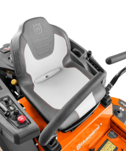 Alternative view of Husqvarna Z254F Zero Turn Lawn Mower 54″ 726Cc 24Hp V Twin