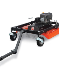 DR Field and Brush Mower – 44" Tow-Behind Brush Cutter