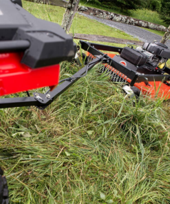 DR Field and Brush Mower – 44" Tow-Behind Brush Cutter - Image 3