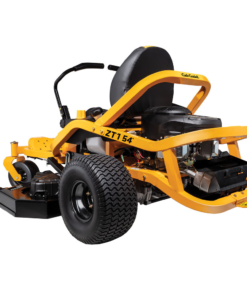 Alternative view of Cub Cadet Ultima ZT1 54 – 24HP Kohler Zero Turn Mower (54")