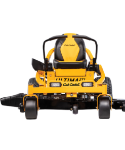 Cub Cadet Ultima ZT1 54 – 24HP Kohler Zero Turn Mower (54") - Image 3