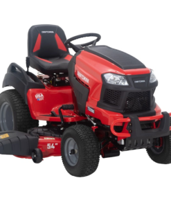 Craftsman T3200 – 24HP Kohler V-Twin Automatic 54" Riding Lawn Mower