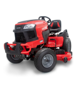 Alternative view of Craftsman T3200 – 24HP Kohler V-Twin Automatic 54" Riding Lawn Mower