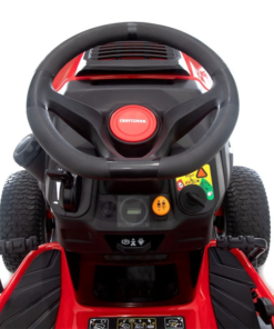 Craftsman T3200 – 24HP Kohler V-Twin Automatic 54" Riding Lawn Mower - Image 3