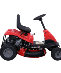 Craftsman R110 – 11.5HP Manual/Gear 36" Riding Lawn Mower