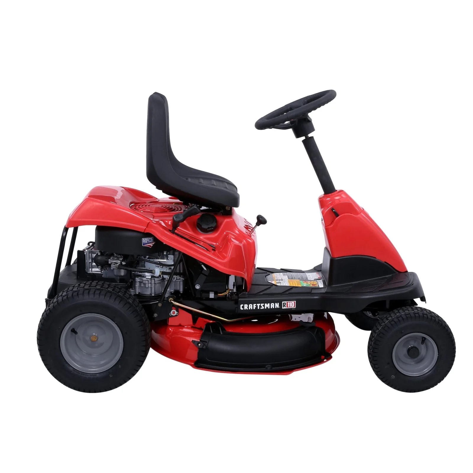 Craftsman T2400 Riding Mower