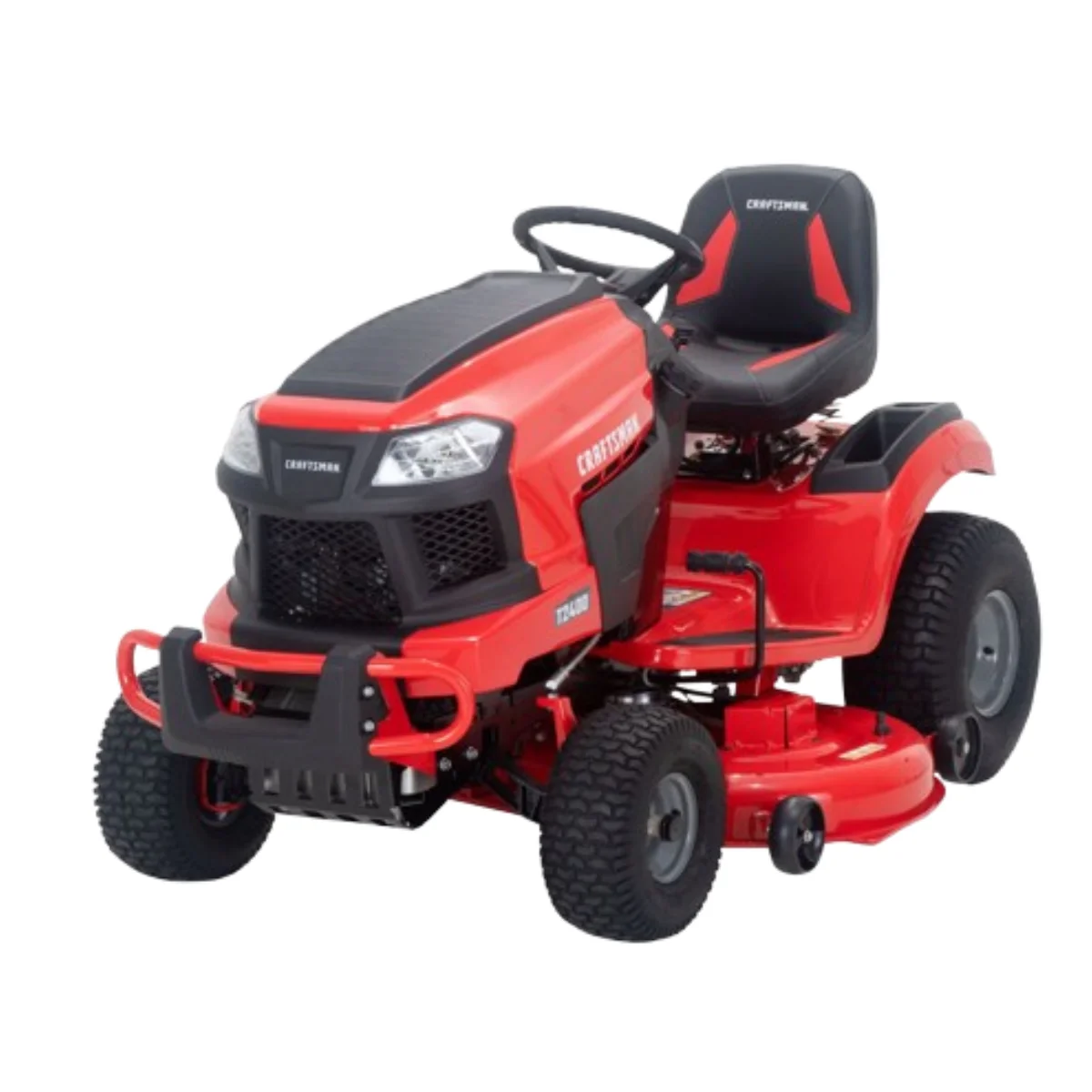 Craftsman T3200 Riding Lawn Mower