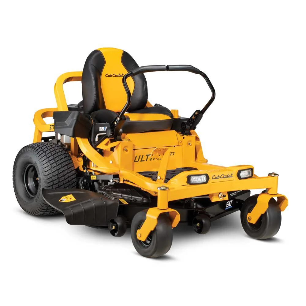 Cub Cadet Riding Mower