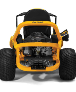 Alternative view of Cub Cadet Ultima ZT1 – 50” Fabricated Deck 25HP V-Twin Kohler Zero Turn Mower