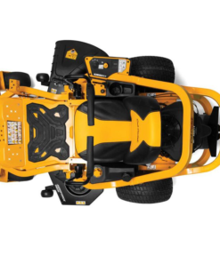Cub Cadet Ultima ZT1 – 50” Fabricated Deck 25HP V-Twin Kohler Zero Turn Mower - Image 3