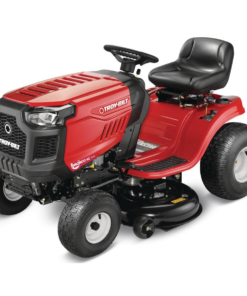 Troy-Bilt Bronco 42 – 42” 19HP Briggs & Stratton Automatic Drive Gas Riding Lawn Tractor